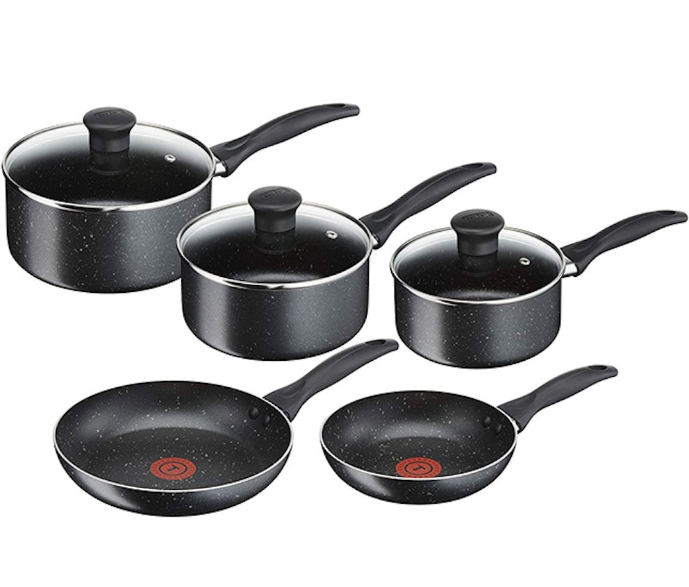 8 Best Saucepan Sets for Gas, Ceramic and Induction Hobs